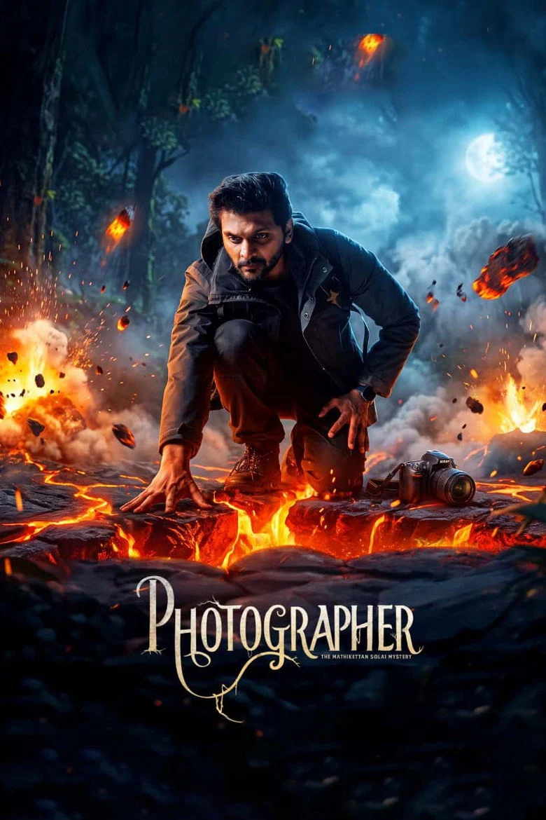 مشاهدة فيلم Photographer 2026 مترجم ايجي بيست Egybest | مشاهدة افلام و مسلسلات اون لاين