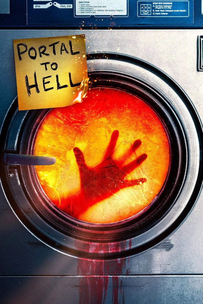 مشاهدة فيلم Portal To Hell 2025 مترجم ايجي بيست Egybest | مشاهدة افلام و مسلسلات اون لاين