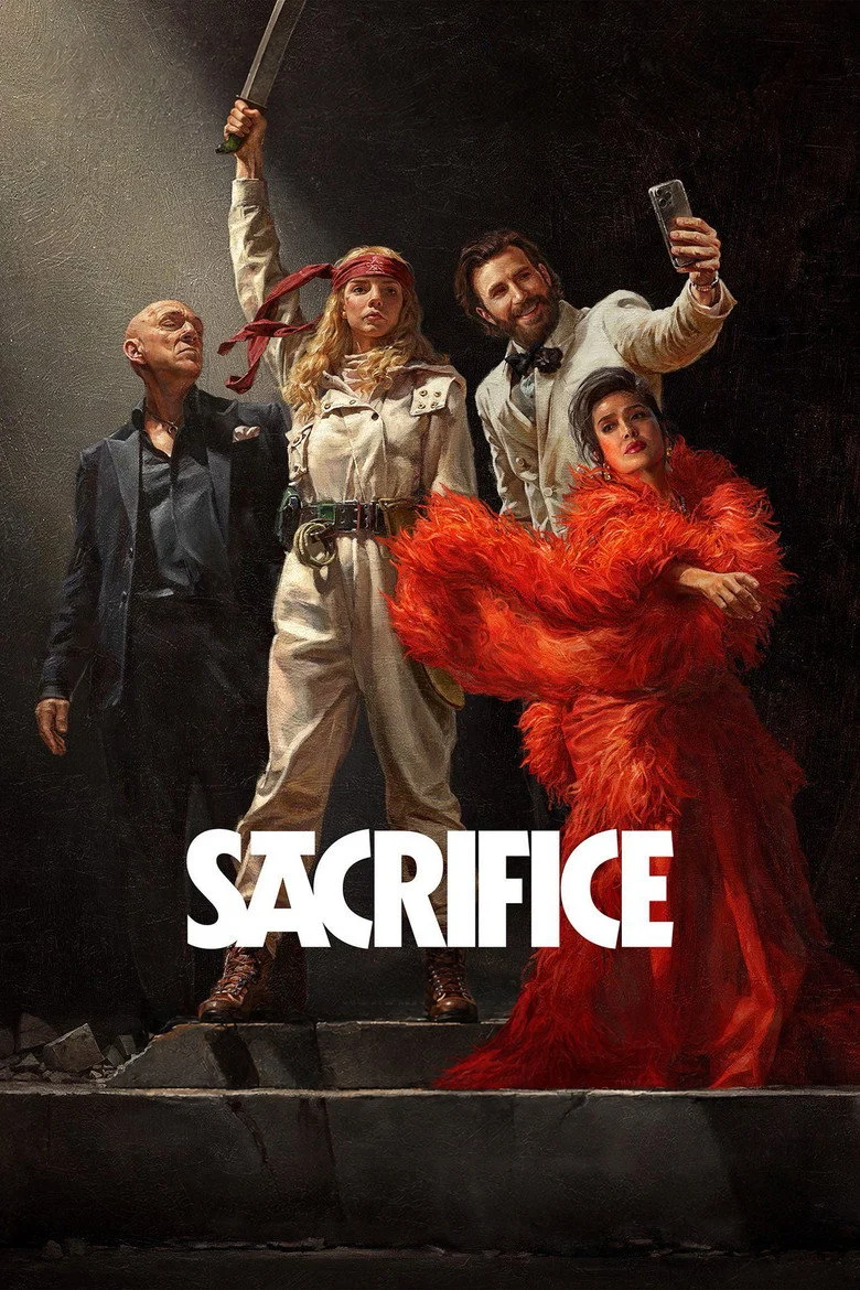 مشاهدة فيلم Sacrifice 2026 مترجم ايجي بيست Egybest | مشاهدة افلام و مسلسلات اون لاين