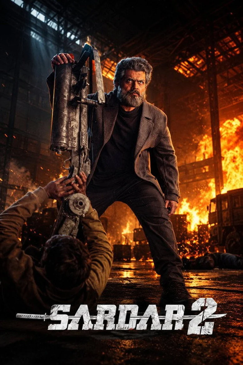 مشاهدة فيلم Sardar 2 2026 مترجم ايجي بيست Egybest | مشاهدة افلام و مسلسلات اون لاين