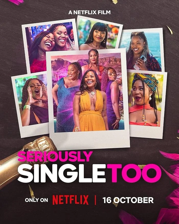 مشاهدة فيلم Seriously Single Too 2026 مترجم ايجي بيست Egybest | مشاهدة افلام و مسلسلات اون لاين