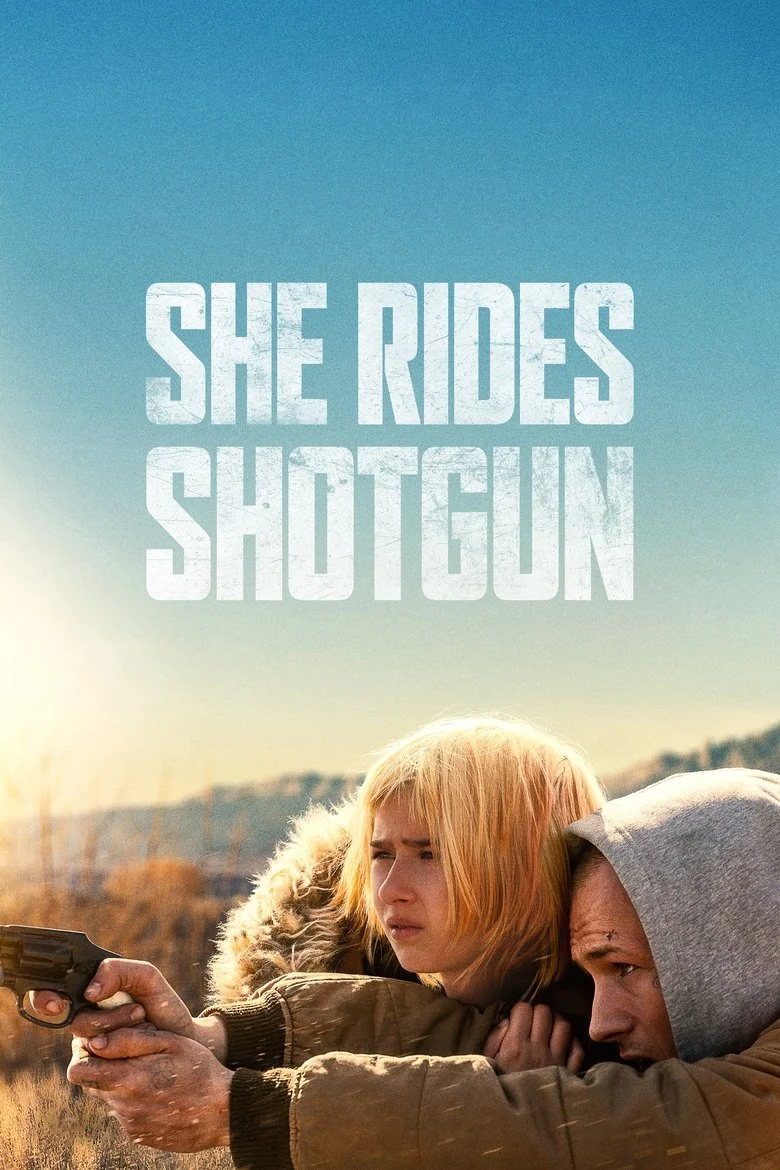 مشاهدة فيلم She Rides Shotgun 2025 مترجم ايجي بيست Egybest | مشاهدة افلام و مسلسلات اون لاين