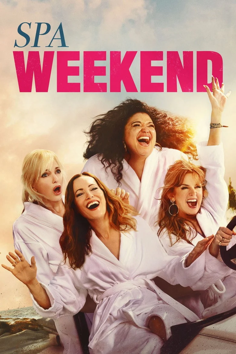 مشاهدة فيلم Spa Weekend 2026 مترجم ايجي بيست Egybest | مشاهدة افلام و مسلسلات اون لاين