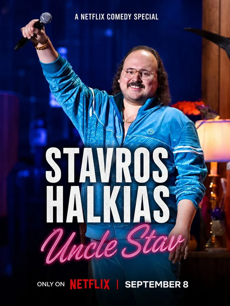 مشاهدة فيلم Stavros Halkias: Uncle Stav 2026 مترجم ايجي بيست Egybest | مشاهدة افلام و مسلسلات اون لاين