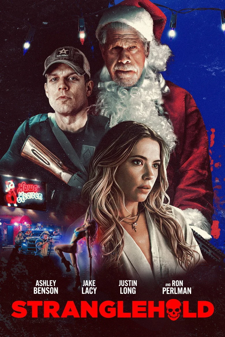 مشاهدة فيلم Stranglehold 2026 مترجم ايجي بيست Egybest | مشاهدة افلام و مسلسلات اون لاين
