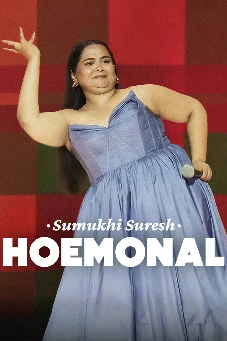 مشاهدة فيلم Sumukhi Suresh: Hoemonal 2026 مترجم ايجي بيست Egybest | مشاهدة افلام و مسلسلات اون لاين