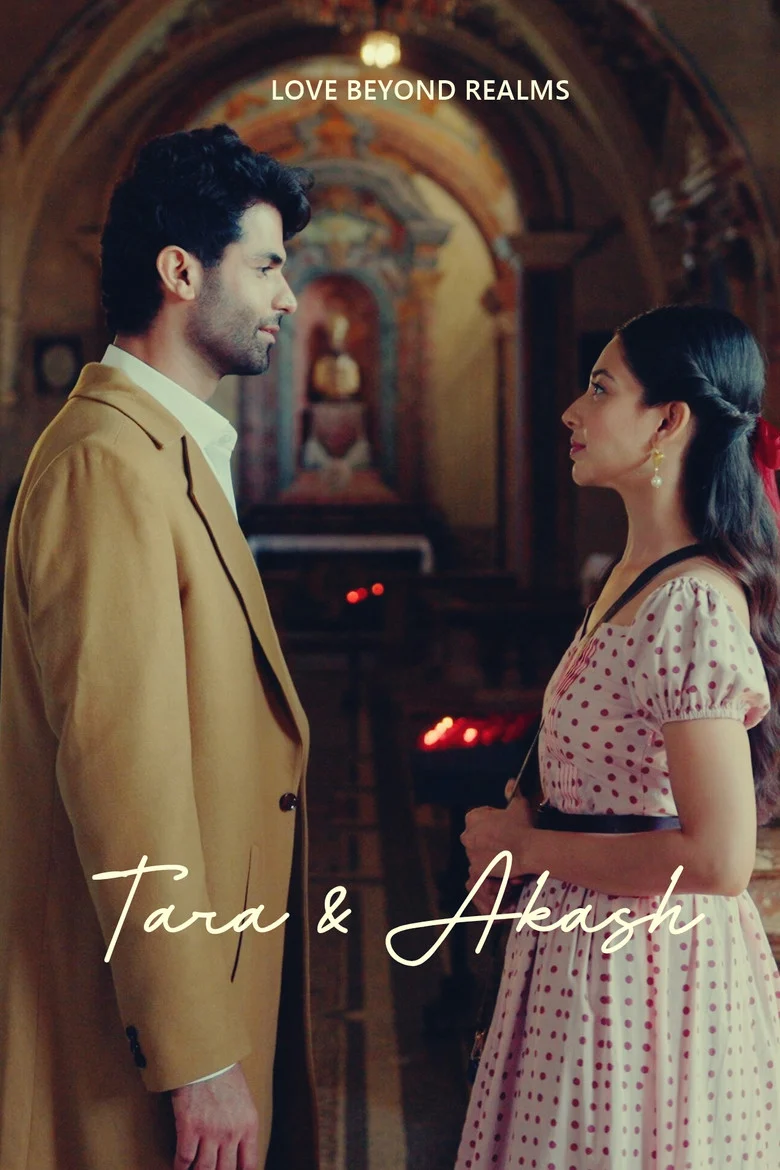 مشاهدة فيلم Tara And Akash: Love Beyond Realms 2025 مترجم ايجي بيست Egybest | مشاهدة افلام و مسلسلات اون لاين