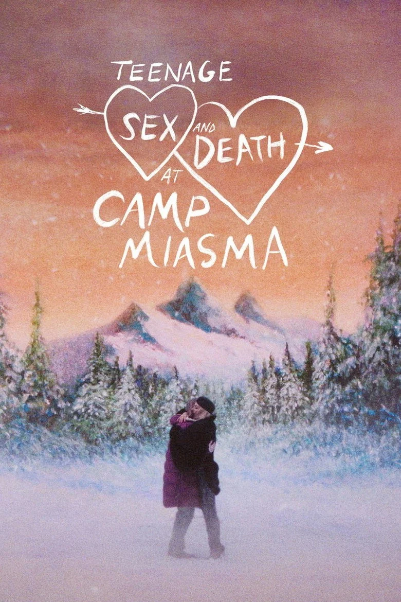 مشاهدة فيلم Teenage Sex And Death At Camp Miasma 2026 مترجم ايجي بيست Egybest | مشاهدة افلام و مسلسلات اون لاين