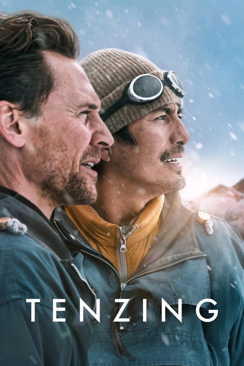 مشاهدة فيلم Tenzing 2026 مترجم ايجي بيست Egybest | مشاهدة افلام و مسلسلات اون لاين
