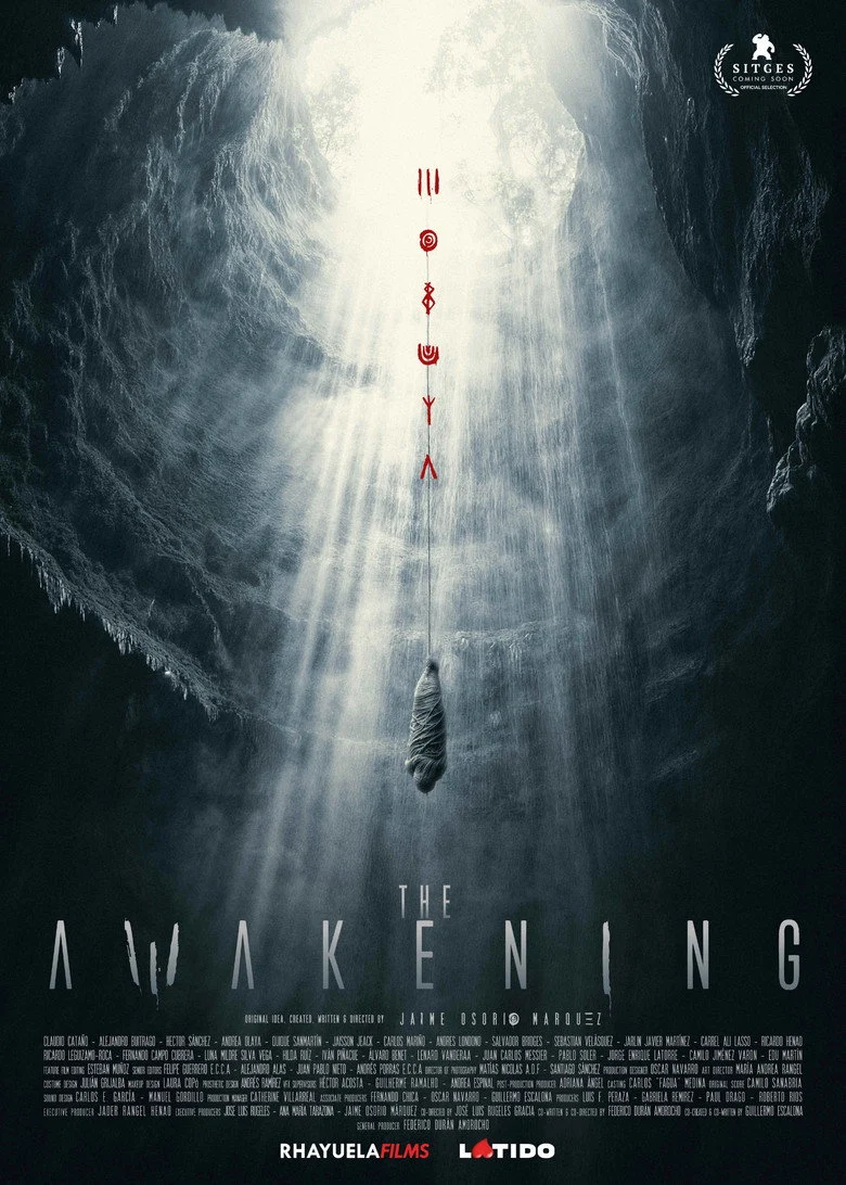مشاهدة فيلم The Awakening 2026 مترجم ايجي بيست Egybest | مشاهدة افلام و مسلسلات اون لاين