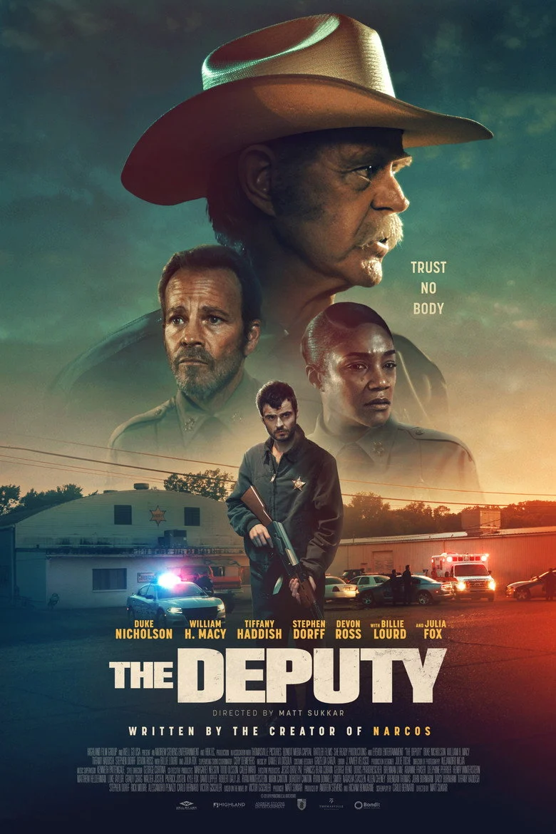 مشاهدة فيلم The Deputy 2026 مترجم ايجي بيست Egybest | مشاهدة افلام و مسلسلات اون لاين