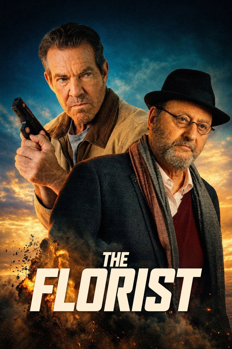 مشاهدة فيلم The Florist 2026 مترجم ايجي بيست Egybest | مشاهدة افلام و مسلسلات اون لاين