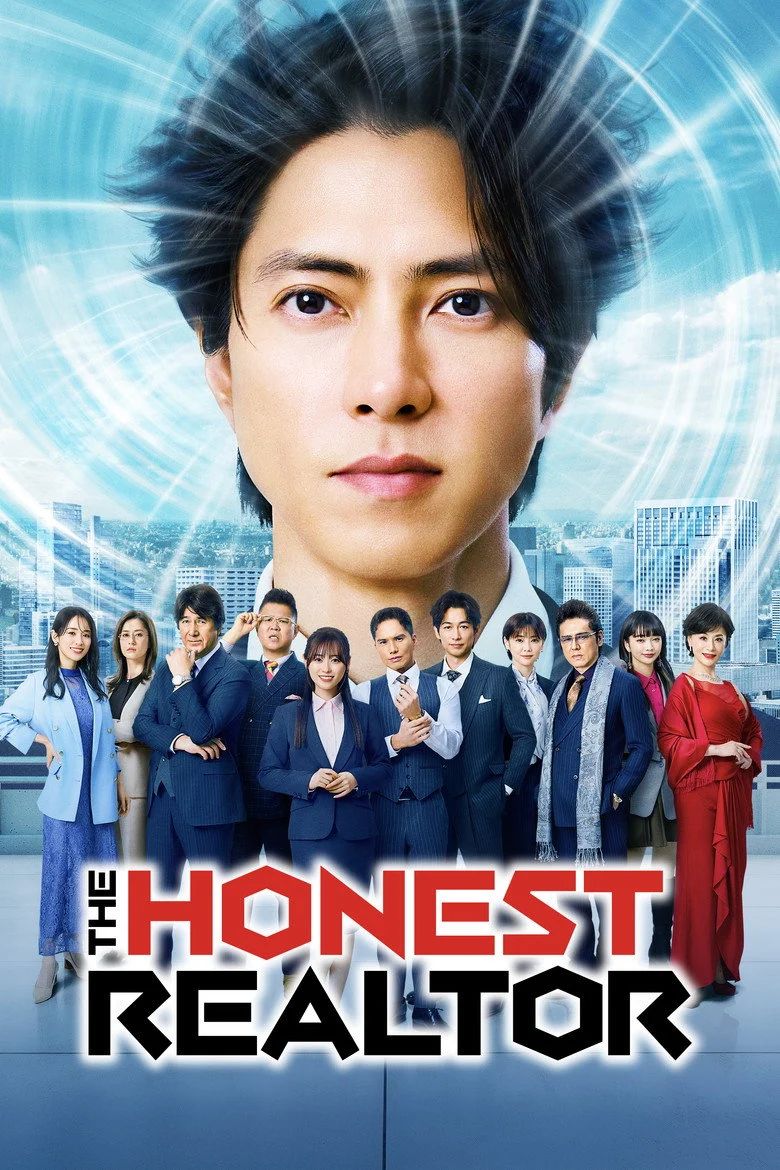 مشاهدة فيلم The Honest Realtor 2026 مترجم ايجي بيست Egybest | مشاهدة افلام و مسلسلات اون لاين
