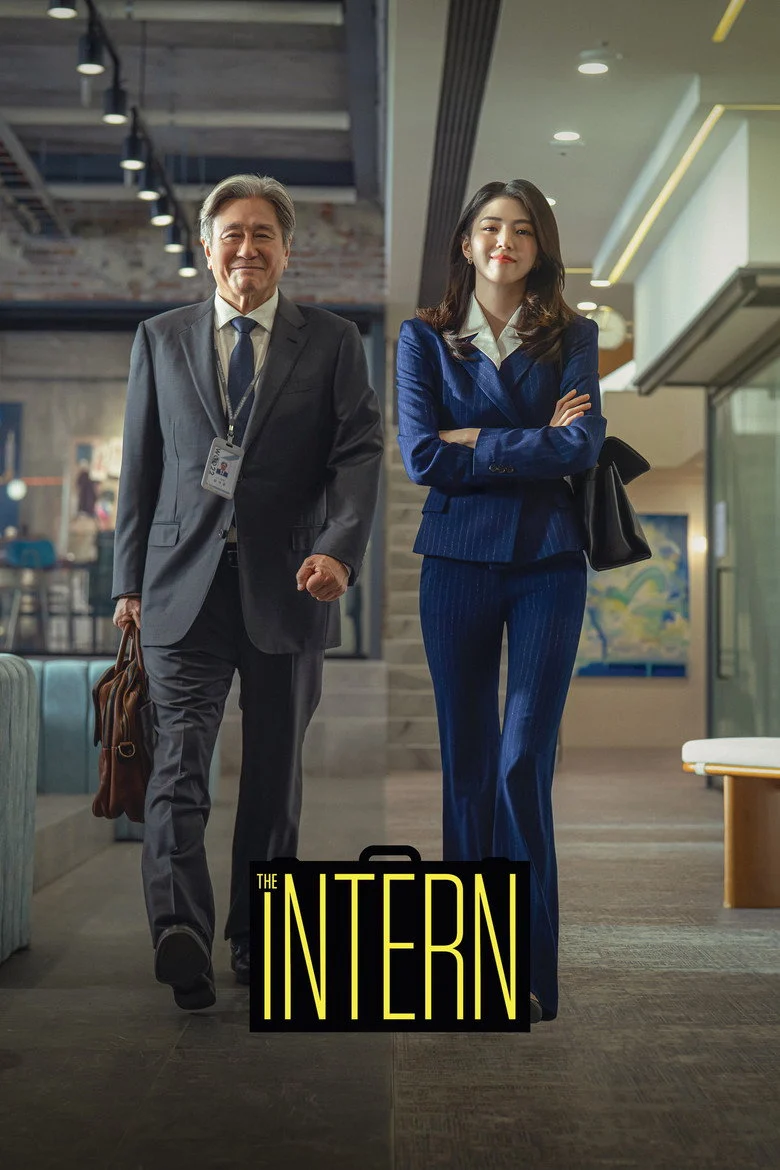 مشاهدة فيلم The Intern 2026 مترجم ايجي بيست Egybest | مشاهدة افلام و مسلسلات اون لاين
