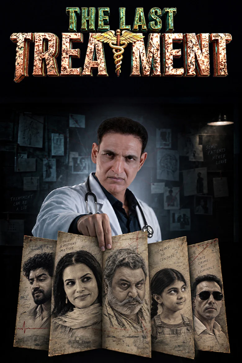 مشاهدة فيلم The Last Treatment 2026 مترجم ايجي بيست Egybest | مشاهدة افلام و مسلسلات اون لاين