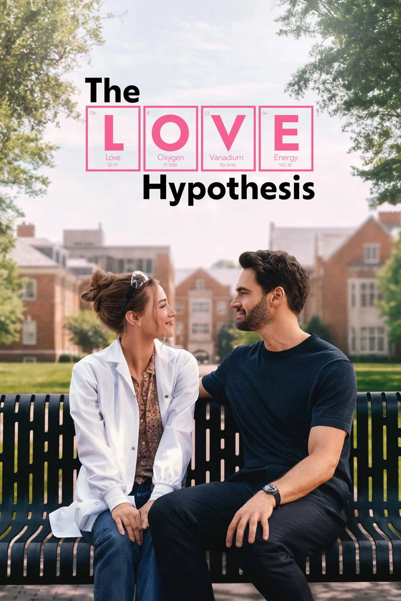 مشاهدة فيلم The Love Hypothesis 2026 مترجم ايجي بيست Egybest | مشاهدة افلام و مسلسلات اون لاين