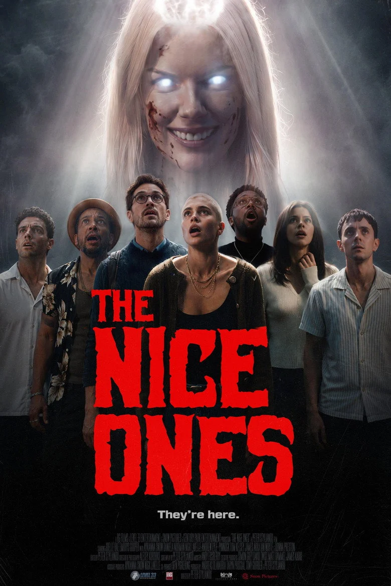 مشاهدة فيلم The Nice Ones 2026 مترجم ايجي بيست Egybest | مشاهدة افلام و مسلسلات اون لاين