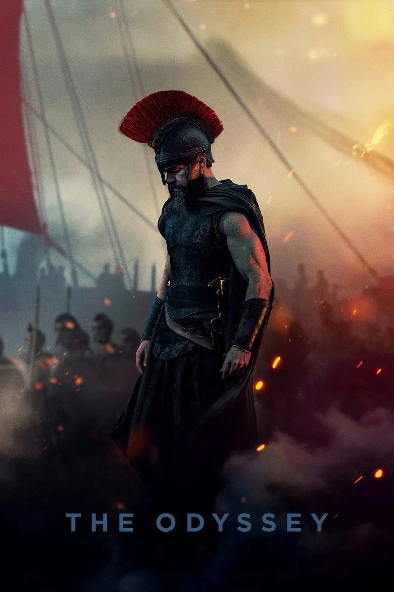 مشاهدة فيلم The Odyssey 2026 مترجم ايجي بيست Egybest | مشاهدة افلام و مسلسلات اون لاين