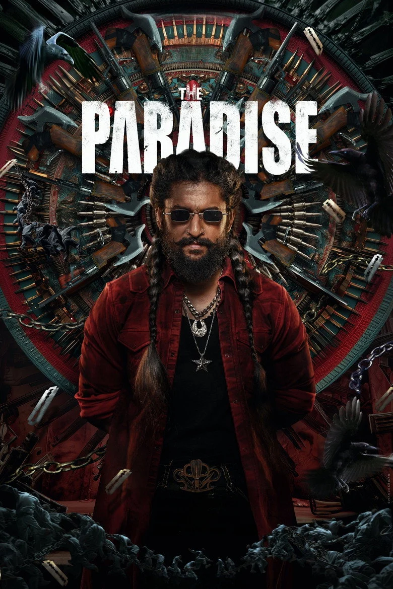 مشاهدة فيلم The Paradise 2026 مترجم ايجي بيست Egybest | مشاهدة افلام و مسلسلات اون لاين