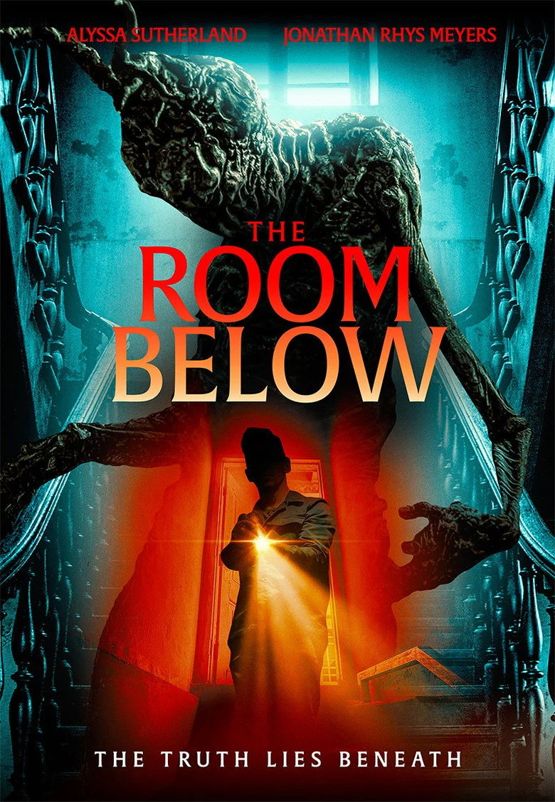 مشاهدة فيلم The Room Below 2026 مترجم ايجي بيست Egybest | مشاهدة افلام و مسلسلات اون لاين