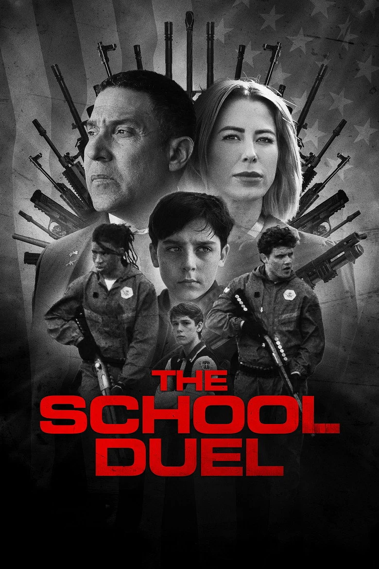 مشاهدة فيلم The School Duel 2024 مترجم ايجي بيست Egybest | مشاهدة افلام و مسلسلات اون لاين