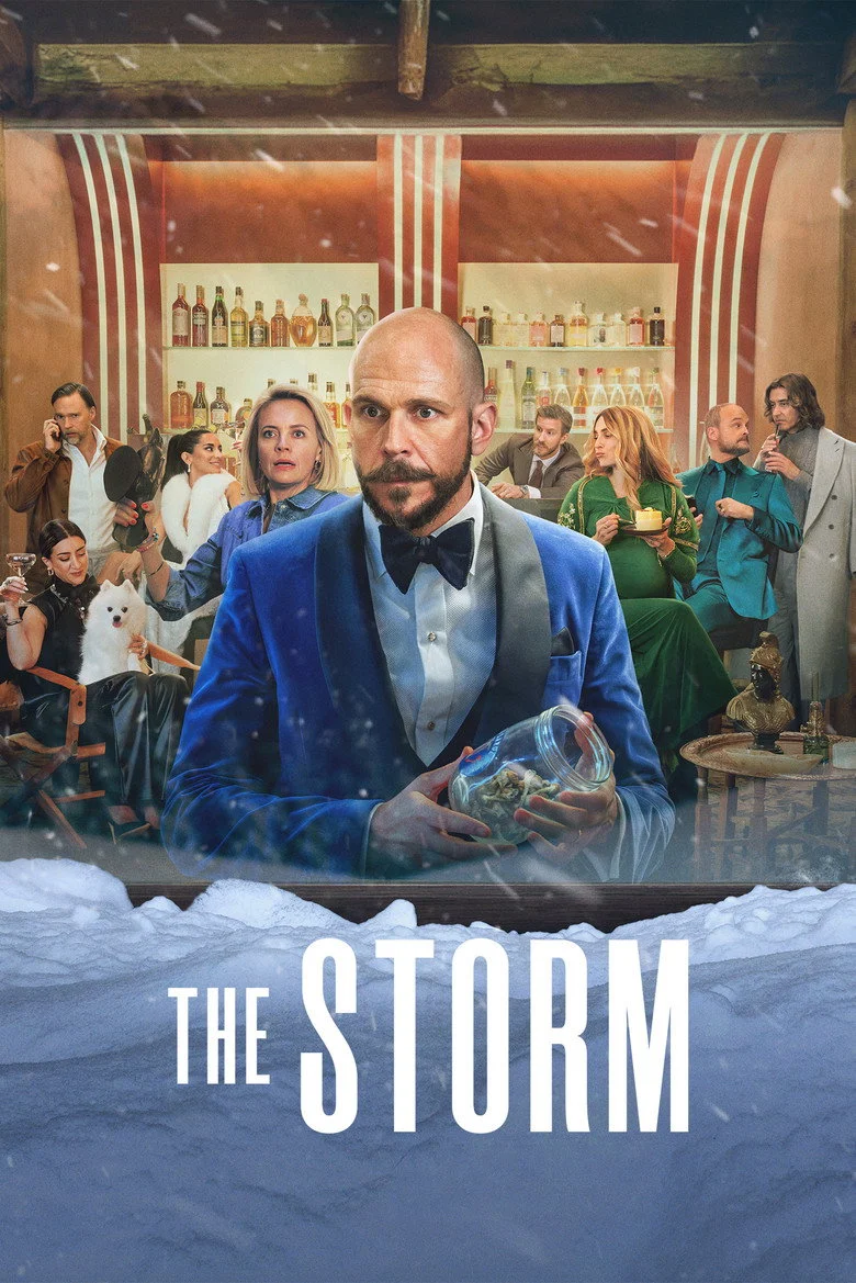 مشاهدة فيلم The Storm 2026 مترجم ايجي بيست Egybest | مشاهدة افلام و مسلسلات اون لاين