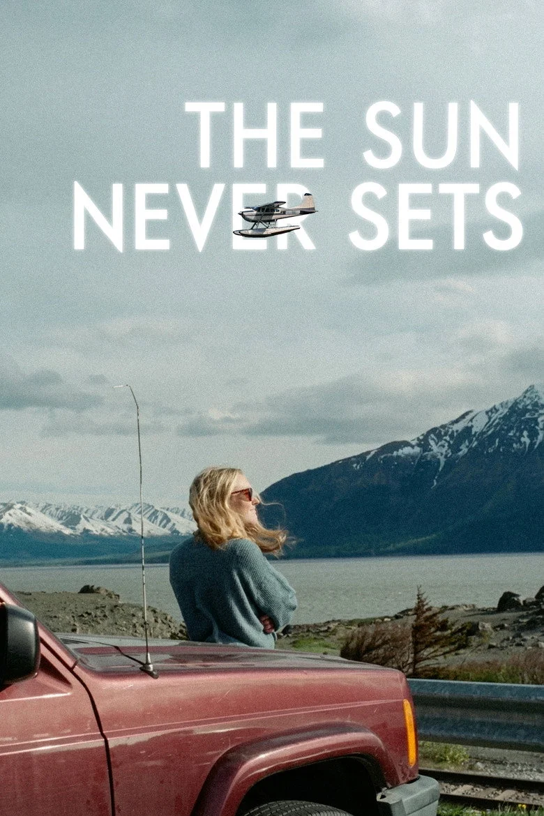 مشاهدة فيلم The Sun Never Sets 2026 مترجم ايجي بيست Egybest | مشاهدة افلام و مسلسلات اون لاين