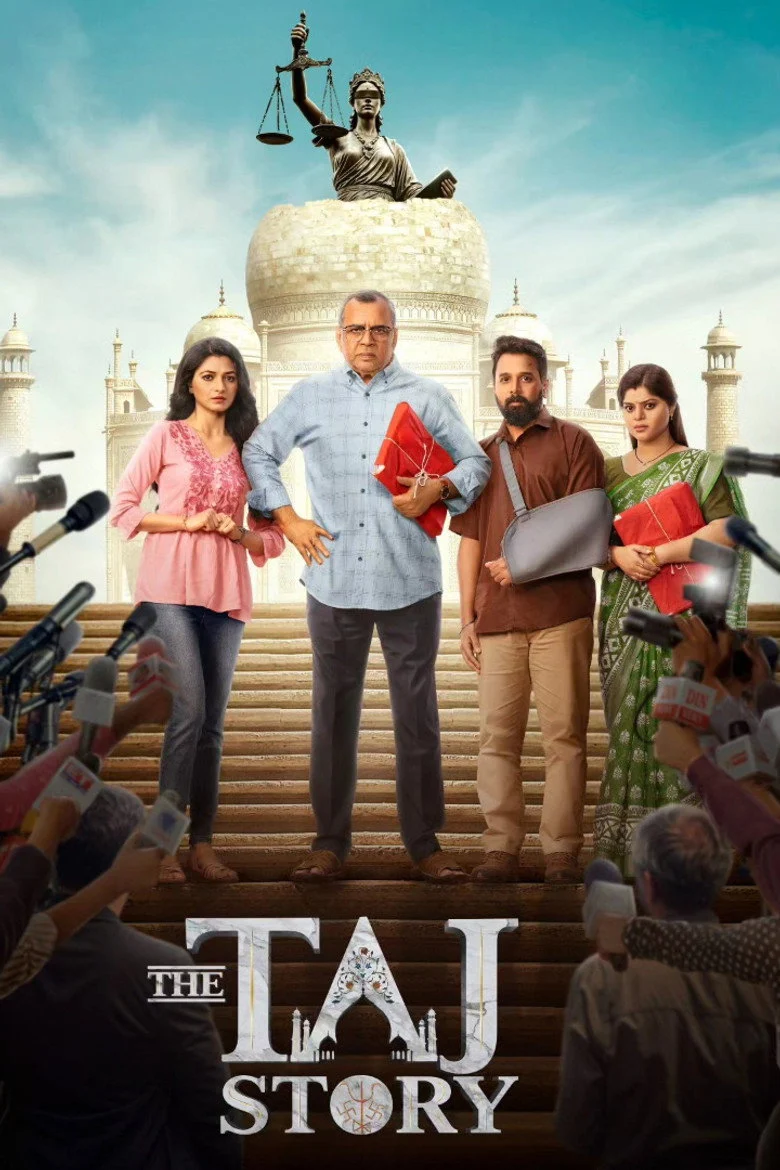 مشاهدة فيلم The Taj Story 2025 مترجم ايجي بيست Egybest | مشاهدة افلام و مسلسلات اون لاين