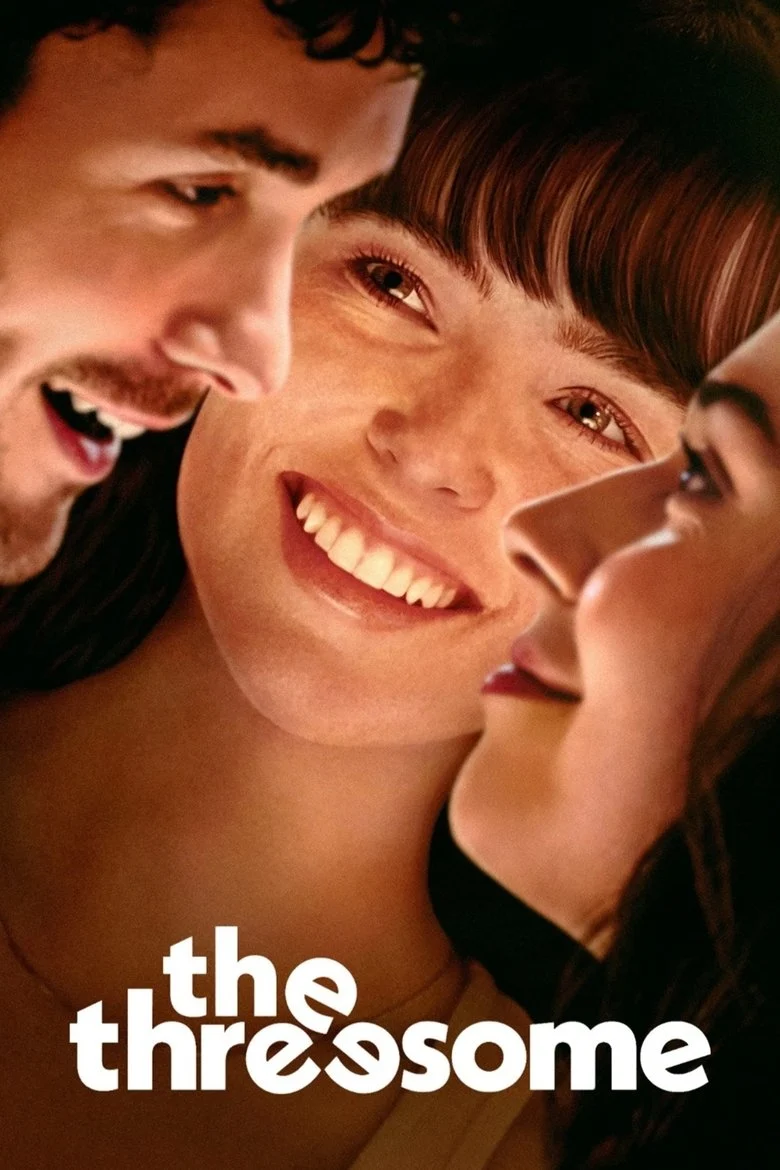مشاهدة فيلم The Threesome 2025 مترجم ايجي بيست Egybest | مشاهدة افلام و مسلسلات اون لاين