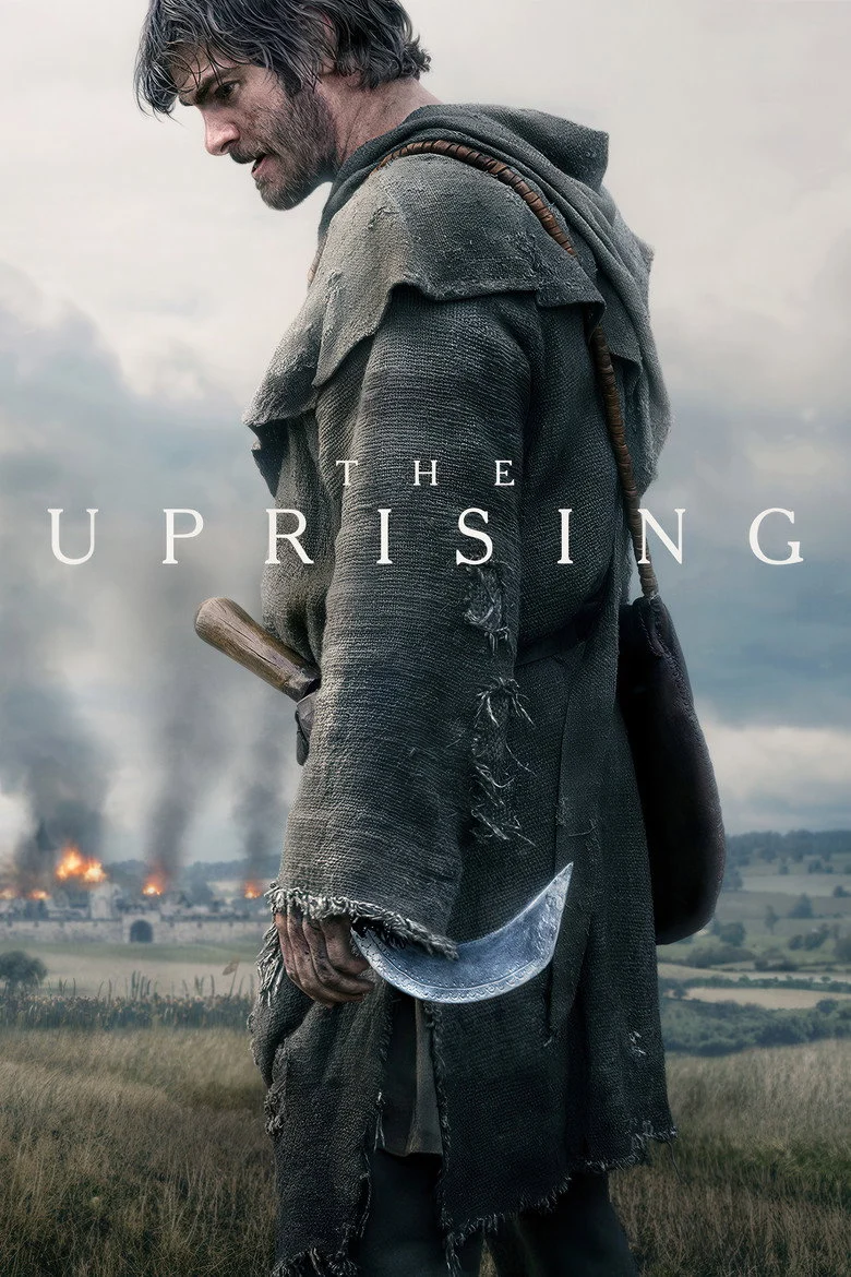 مشاهدة فيلم The Uprising 2026 مترجم ايجي بيست Egybest | مشاهدة افلام و مسلسلات اون لاين