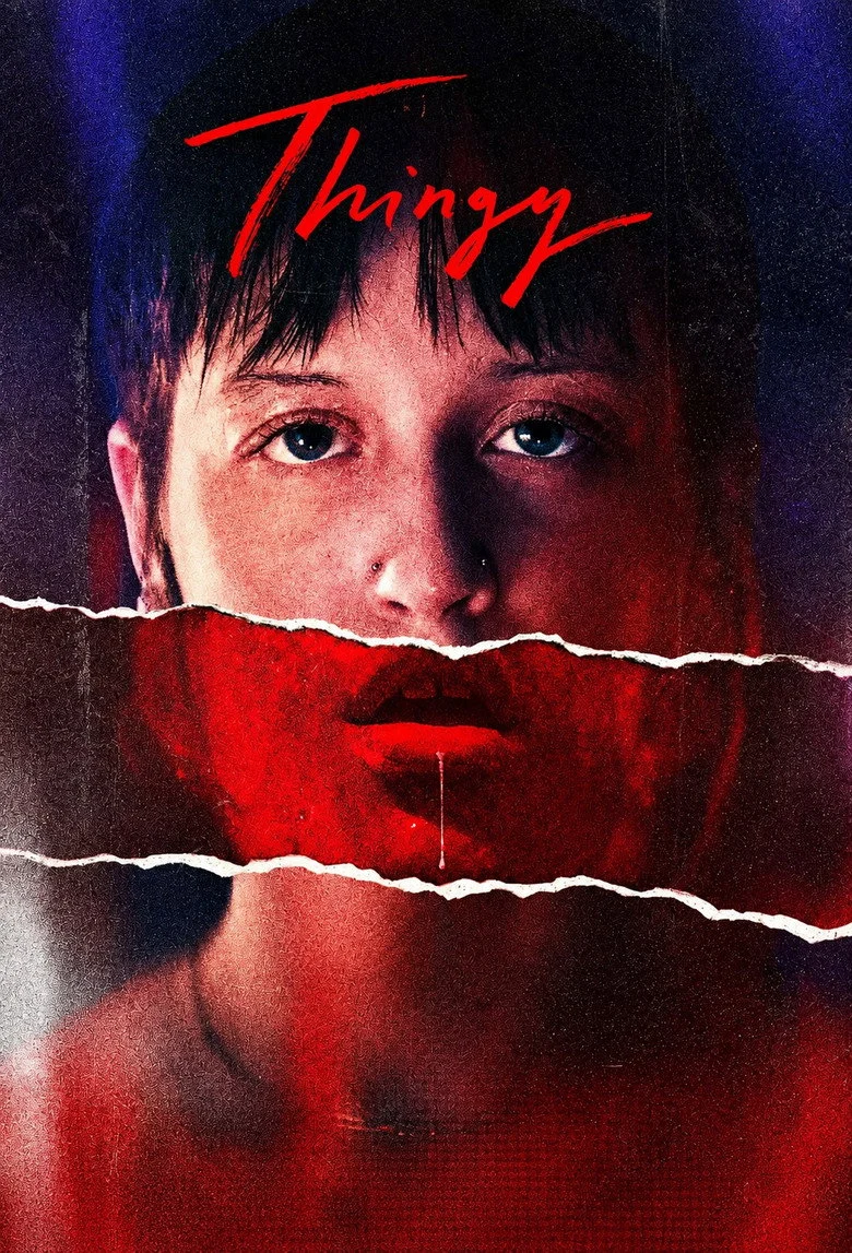 مشاهدة فيلم Thingy 2026 مترجم ايجي بيست Egybest | مشاهدة افلام و مسلسلات اون لاين