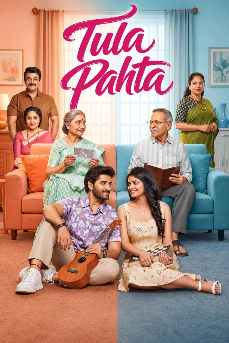 مشاهدة فيلم Tula Pahta 2026 مترجم ايجي بيست Egybest | مشاهدة افلام و مسلسلات اون لاين