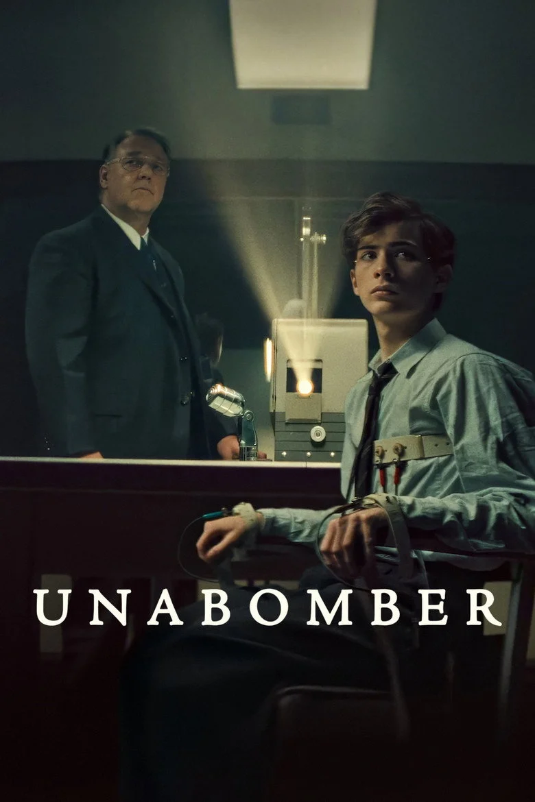 مشاهدة فيلم UNABOMBER 2026 مترجم ايجي بيست Egybest | مشاهدة افلام و مسلسلات اون لاين