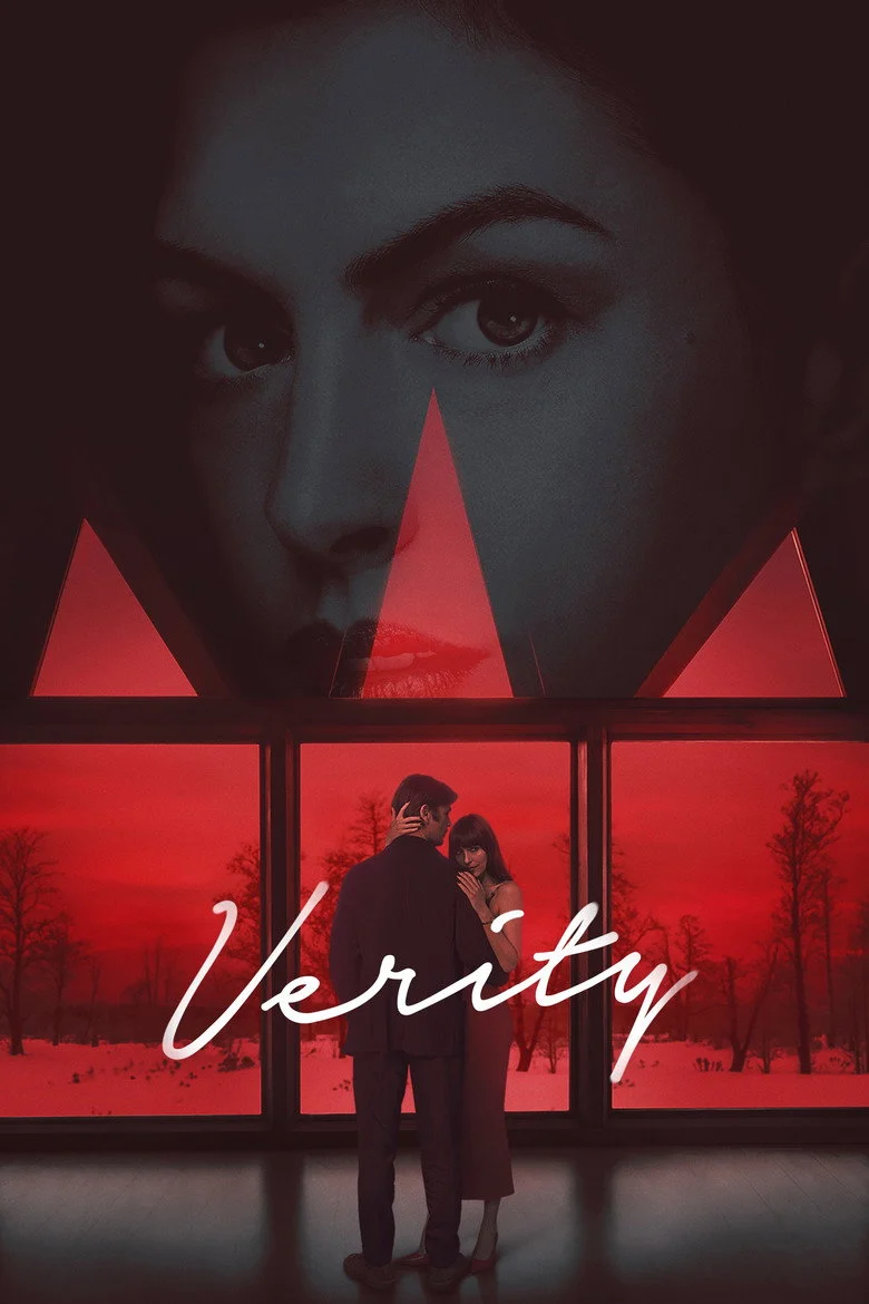 مشاهدة فيلم Verity 2026 مترجم ايجي بيست Egybest | مشاهدة افلام و مسلسلات اون لاين