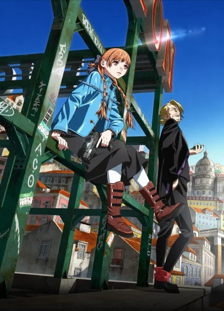 مشاهدة فيلم Virgin Punk: Clockwork Girl 2025 مترجم ايجي بيست Egybest | مشاهدة افلام و مسلسلات اون لاين