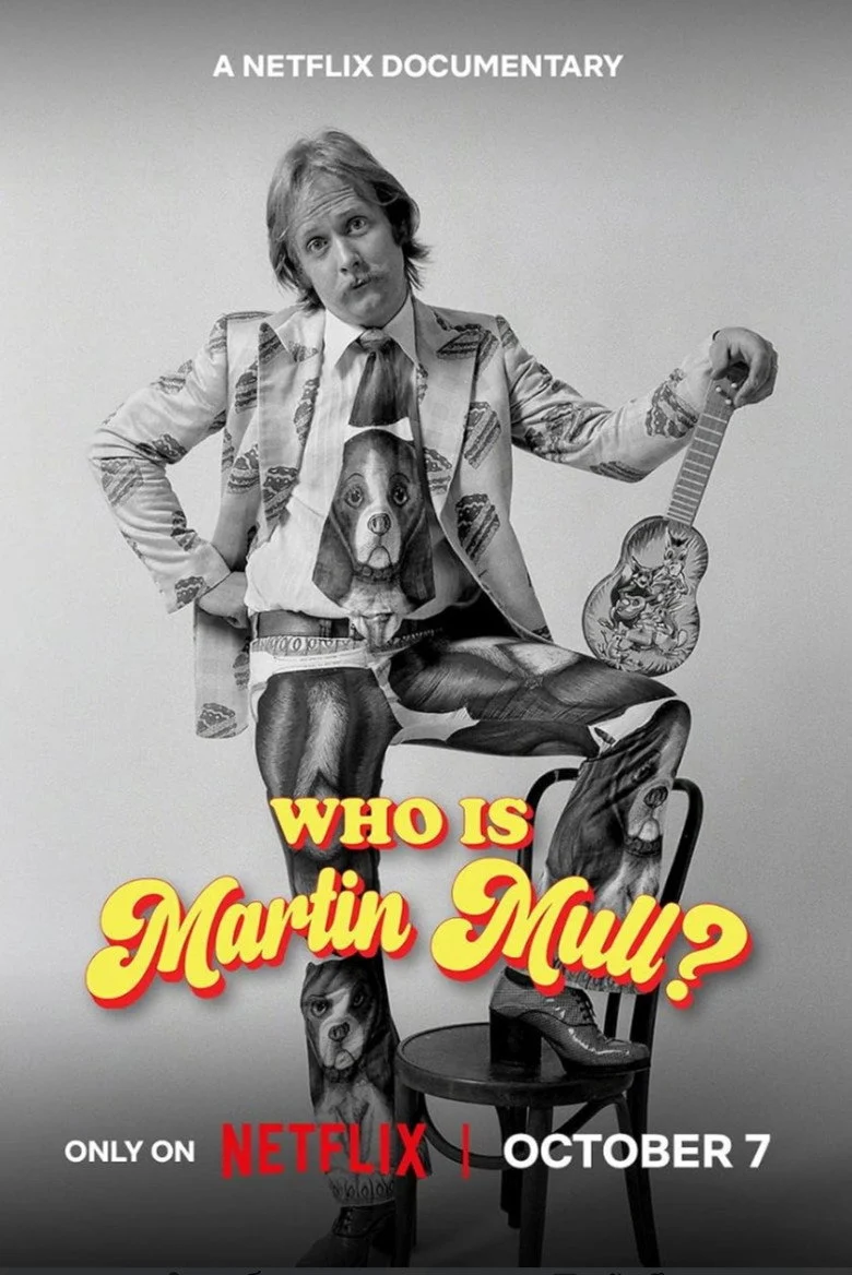 مشاهدة فيلم Who Is Martin Mull? 2026 مترجم ايجي بيست Egybest | مشاهدة افلام و مسلسلات اون لاين