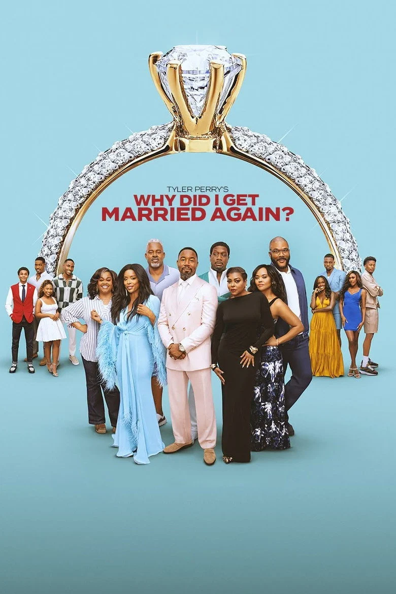 مشاهدة فيلم Why Did I Get Married Again? 2026 مترجم ايجي بيست Egybest | مشاهدة افلام و مسلسلات اون لاين