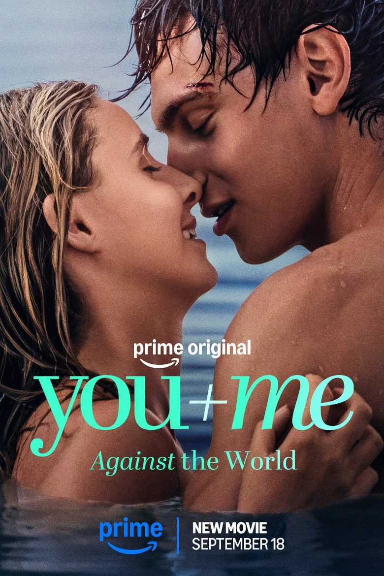 مشاهدة فيلم You+Me – Against The World 2026 مترجم ايجي بيست Egybest | مشاهدة افلام و مسلسلات اون لاين