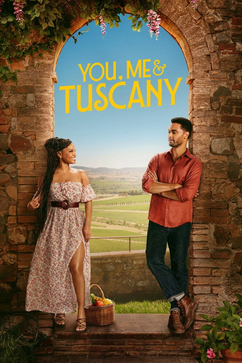 مشاهدة فيلم You, Me &amp; Tuscany 2026 مترجم ايجي بيست Egybest | مشاهدة افلام و مسلسلات اون لاين