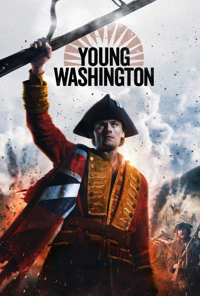 مشاهدة فيلم Young Washington 2026 مترجم ايجي بيست Egybest | مشاهدة افلام و مسلسلات اون لاين