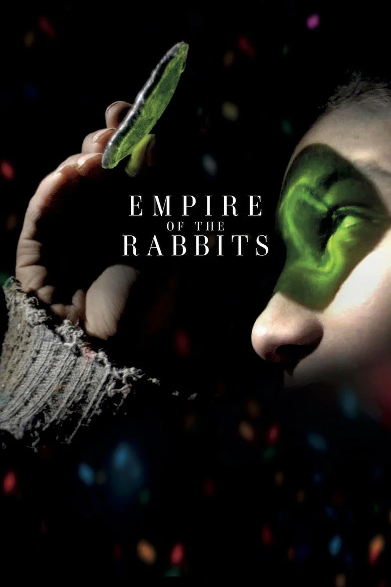 مشاهدة فيلم إمبراطورية الأرانب Empire Of The Rabbits 2026 مترجم ايجي بيست Egybest | مشاهدة افلام و مسلسلات اون لاين