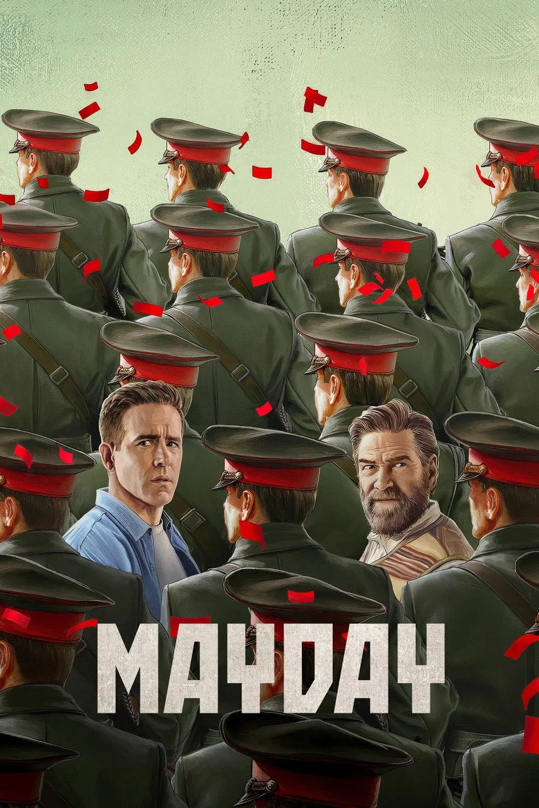 مشاهدة فيلم استغاثة 2026 مدبلج ايجي بيست Egybest | مشاهدة افلام و مسلسلات اون لاين