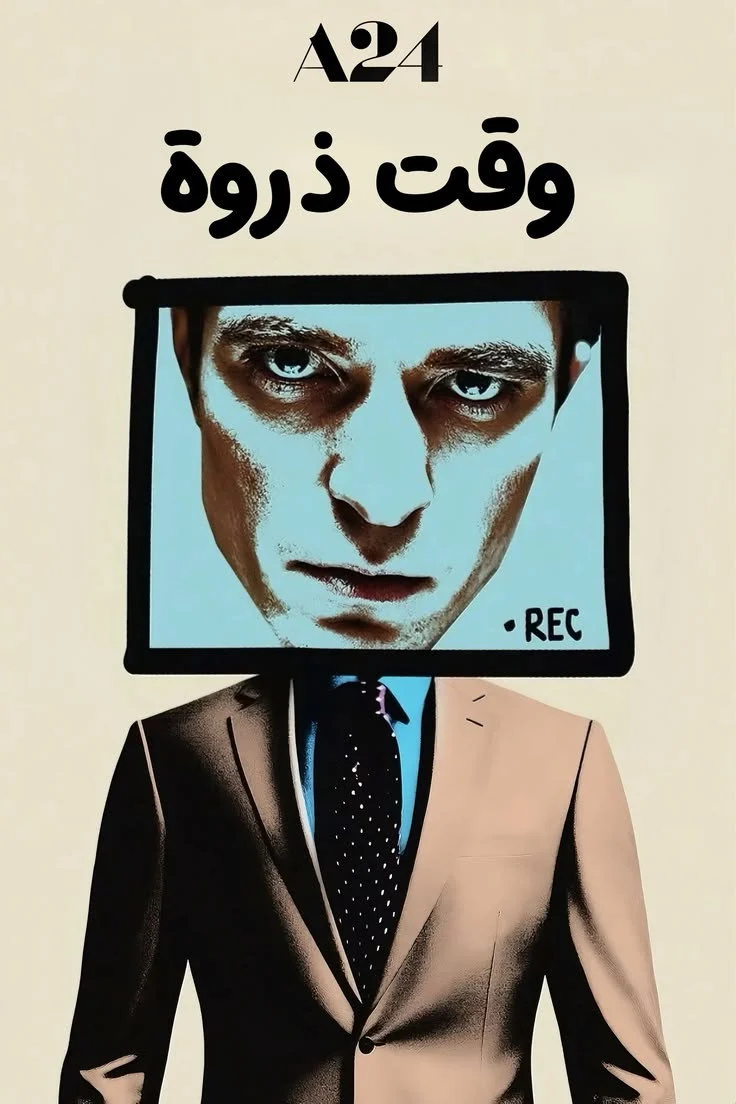 مشاهدة فيلم وقت الذروة 2026 مدبلج ايجي بيست Egybest | مشاهدة افلام و مسلسلات اون لاين