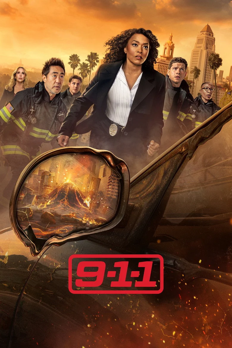 مشاهدة مسلسل 9-1-1 الموسم 10 الحلقة 1