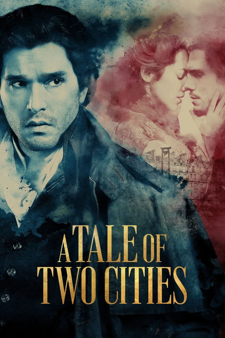 مشاهدة مسلسل A Tale Of Two Cities الموسم الاول الحلقة 3