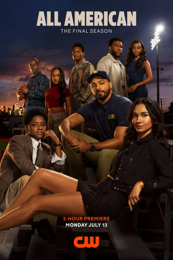 مشاهدة مسلسل All American الموسم الثامن الحلقة 10 ايجي بيست Egybest | مشاهدة افلام و مسلسلات اون لاين