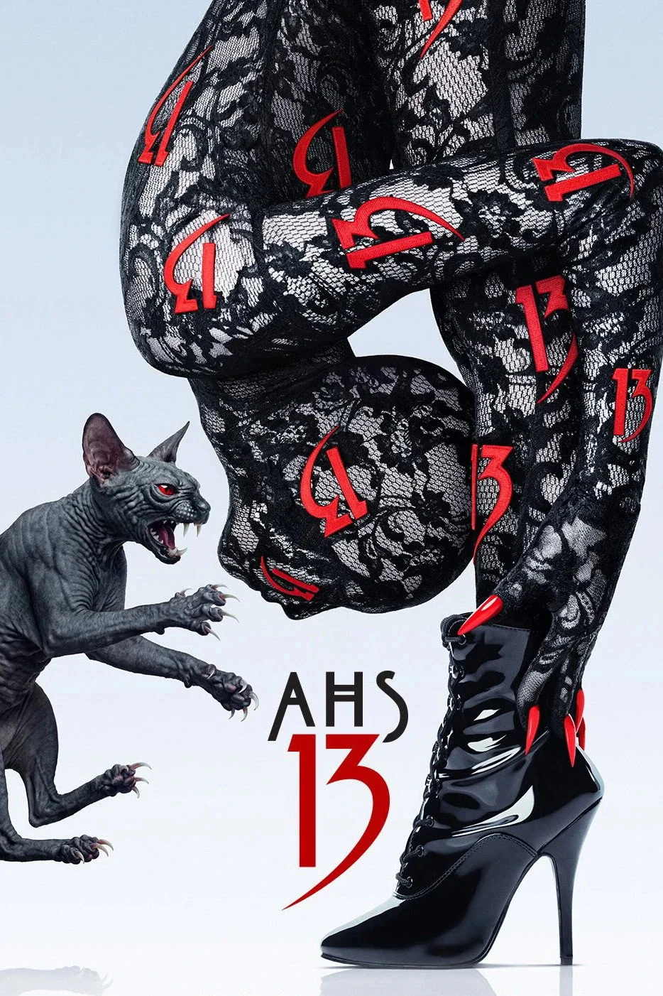 مشاهدة مسلسل American Horror Story الموسم 13 الحلقة 3 ايجي بيست Egybest | مشاهدة افلام و مسلسلات اون لاين