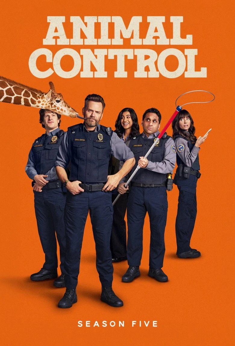 مشاهدة مسلسل Animal Control الموسم الخامس الحلقة 2 ايجي بيست Egybest | مشاهدة افلام و مسلسلات اون لاين