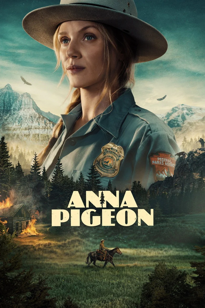 مشاهدة مسلسل Anna Pigeon الموسم الاول الحلقة 10 والأخيرة ايجي بيست Egybest | مشاهدة افلام و مسلسلات اون لاين