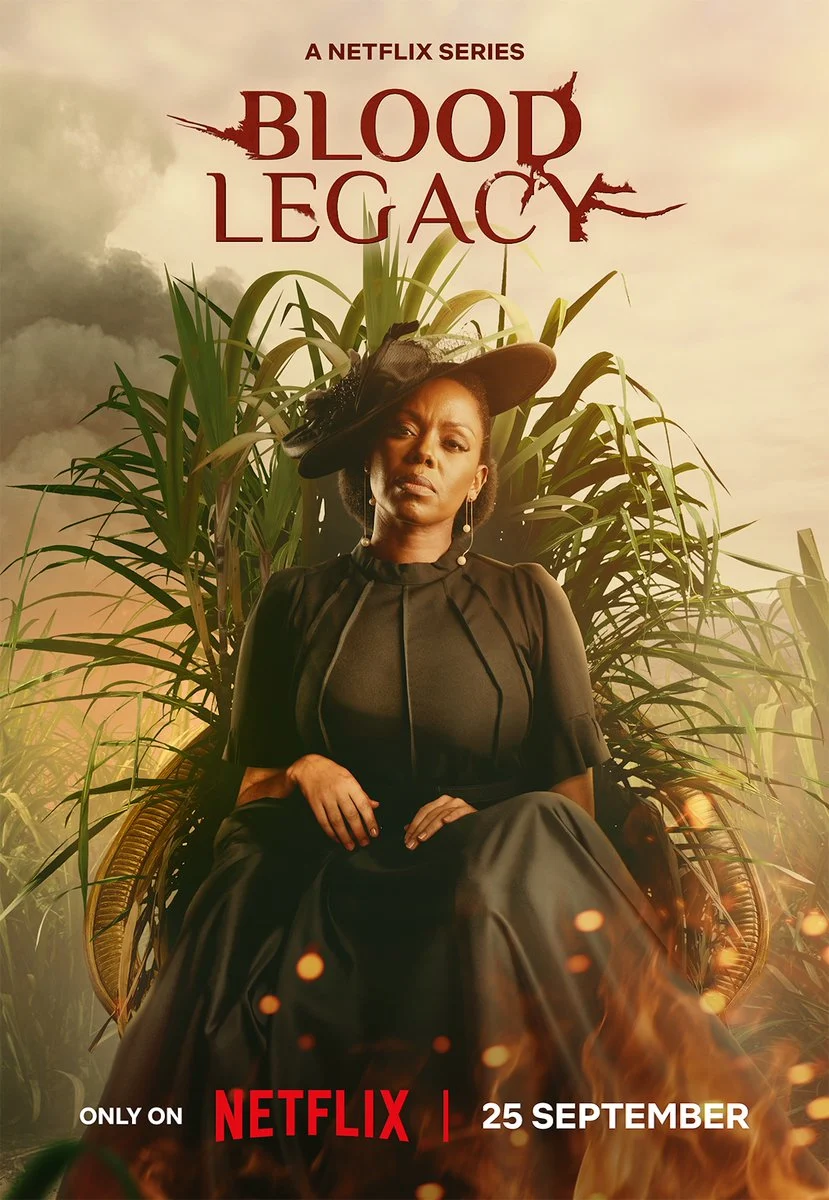 مشاهدة مسلسل Blood Legacy الموسم الثاني الحلقة 9